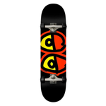 Krooked Glow Eyes Complete (Black)