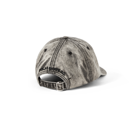 czapka Polar Stroke Logo denim cap light acid beige