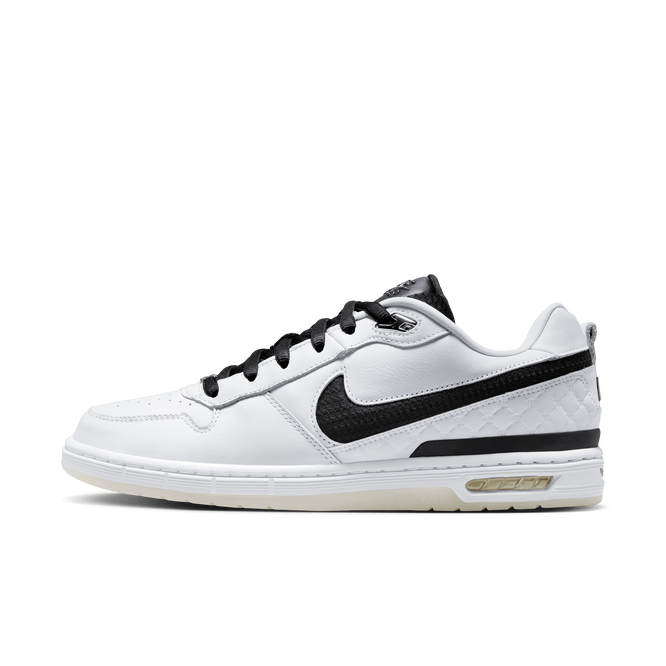 Buty Nike SB Paul Rodriguez Zoom Air Low Qs