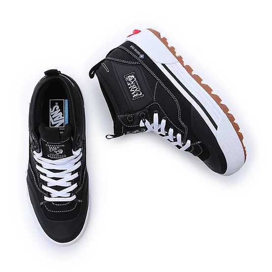 Vans Half Cab Gore-Tex MTE-3 (Black/White)