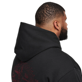Nike SB Skate Fleece Pullover Hoodie Truckin