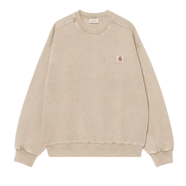 Bluza Carhartt WIP Vista Sweat Fleur De Sel