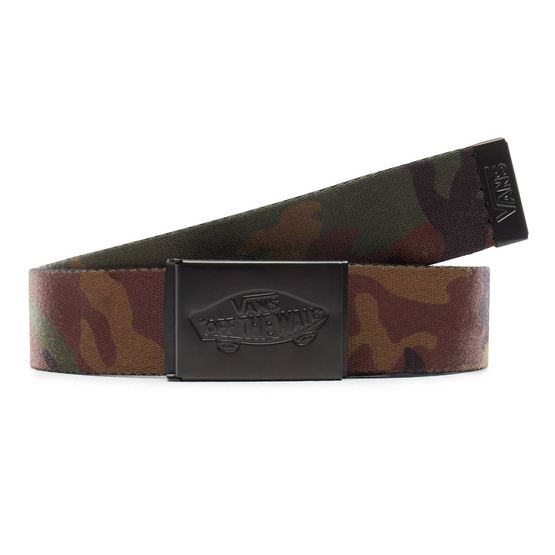 pasek Vans Shredator II Web Classic Camo