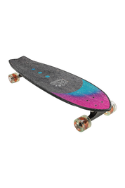 Cruiser GLOBE Chromantic - Washed Aqua - 33" Cruiserboard