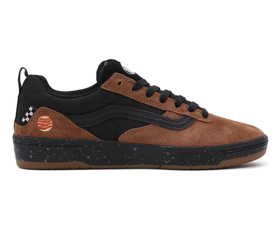 Vans Zahba (Brown)