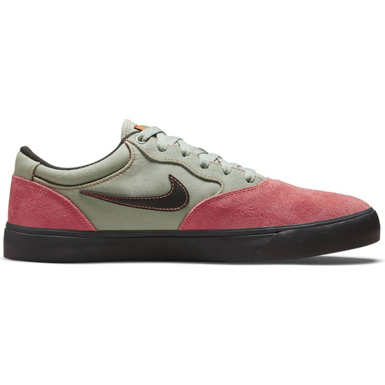 Nike SB Chron 2 Pink Salt/black-jade Smoke-sport Spice