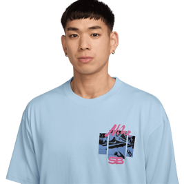 Koszulka Nike Sb OC Photo Tee 
