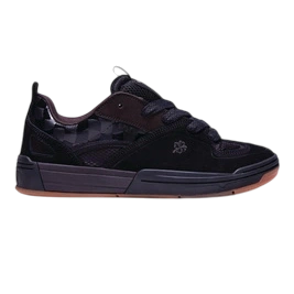 buty Vans Skate Mixxa X Dime Una (Black/Grey)