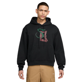 Nike SB Skate Fleece Pullover Hoodie Snake