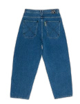 spodnie Homeboy XTra Monster Denim Pants (Washed Blue)