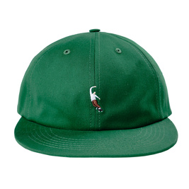 magenta Pws 6p Hat - Green