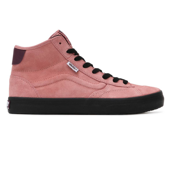 Buty Vans UA The Lizzie Rosette (Pink/Black)
