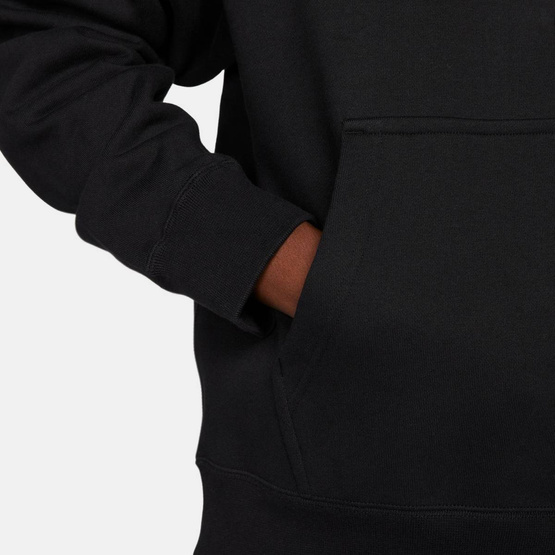 Nike Sb Solo Swsh Hw Bb Hoodie Black