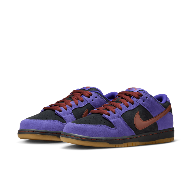 Nike SB Dunk Low Persian Violet