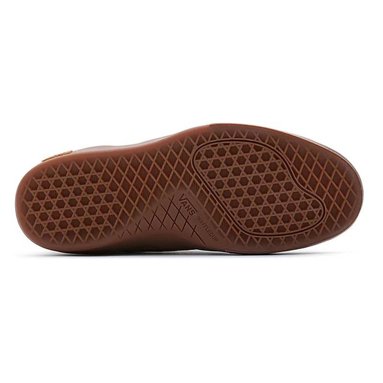 Vans Wayvee (Tobacco Brown)