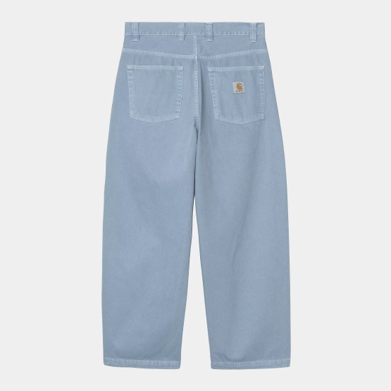 Carhartt WIP Brandon Pant (Blue Icy Water)