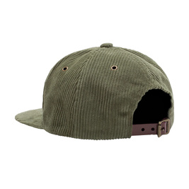 Fucking Awesome Seduction Antique Strapback (Olive)