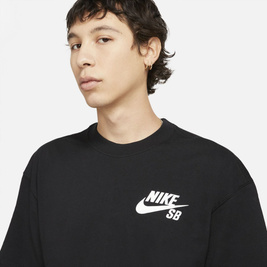 Nike SB Tee Logo 