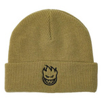 czapka Spitfire Cuff Bighead Beanie (Tan/Black)