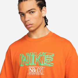 Nike SB Video Tee Skate T-Shirt