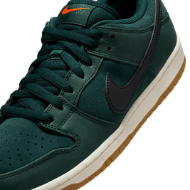 Buty Nike SB Dunk Low Pro ISO