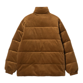 Carhartt WIP Layton Jacket (Deep H Brown)