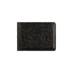 Dime Haha wallet black