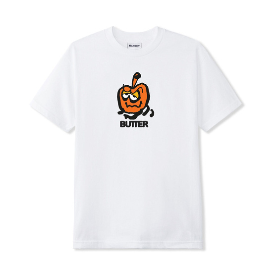 Butter Smug Tee (White)