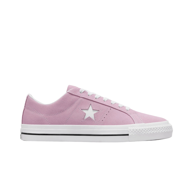 Converse One Star Pro (Stardust Lilac)