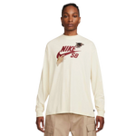 Nike sb Long-Sleeve City Of Love