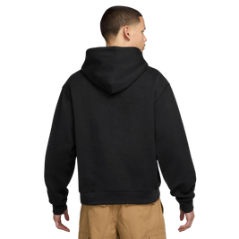 Nike SB Skate Fleece Pullover Hoodie Snake