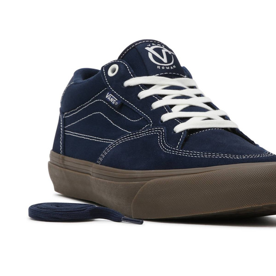 buty Vans Rowan (Dress Blue/Gum)