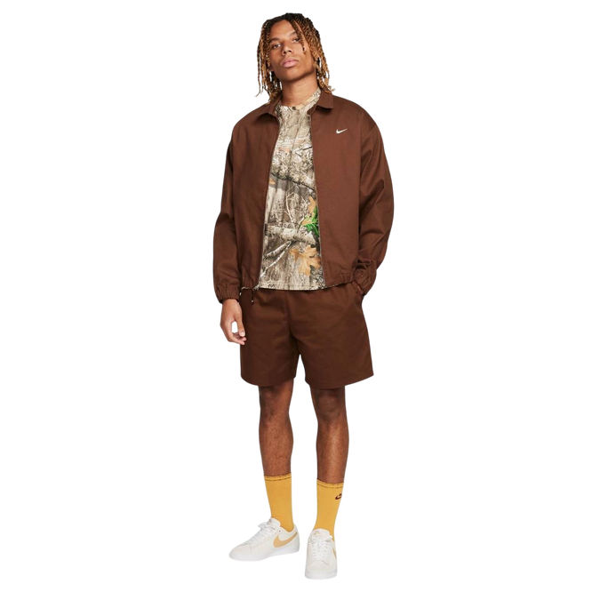 Nike Sb Skyring Skate Shorts