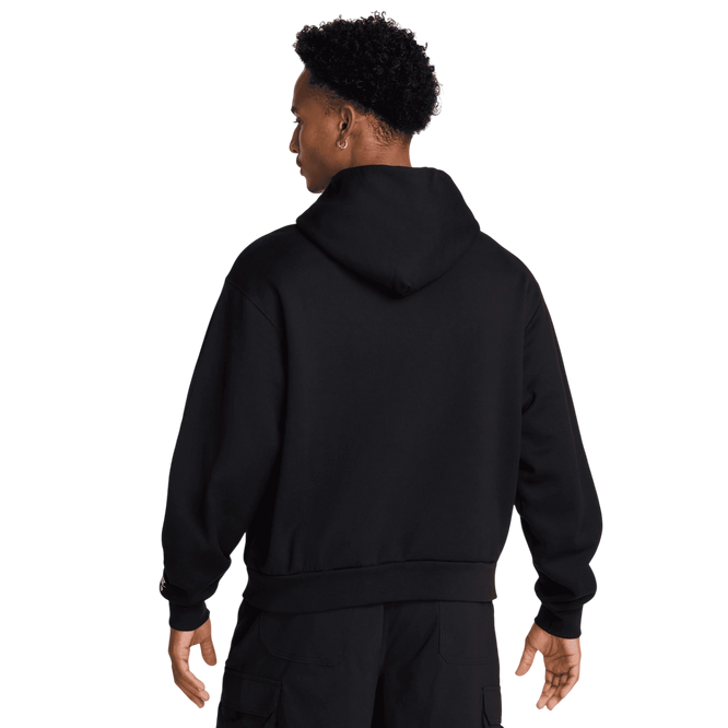 Nike SB Fleece Pullover Skate Hoodie Sugar High