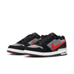 Buty Nike SB Paul Rodriguez Zoom Air Low Qs