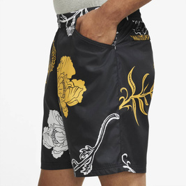 Szorty Nike SB Skate Water Shorts Black