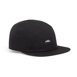 czapka Vans Skate Atiba Haze 5 Pane (Black)