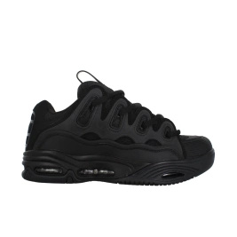 Osiris D3 2001 (black/black/black)