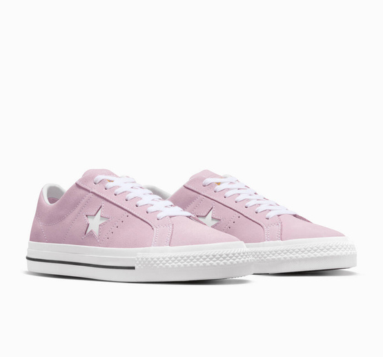 buty Converse One Star Pro (Stardust Lilac)