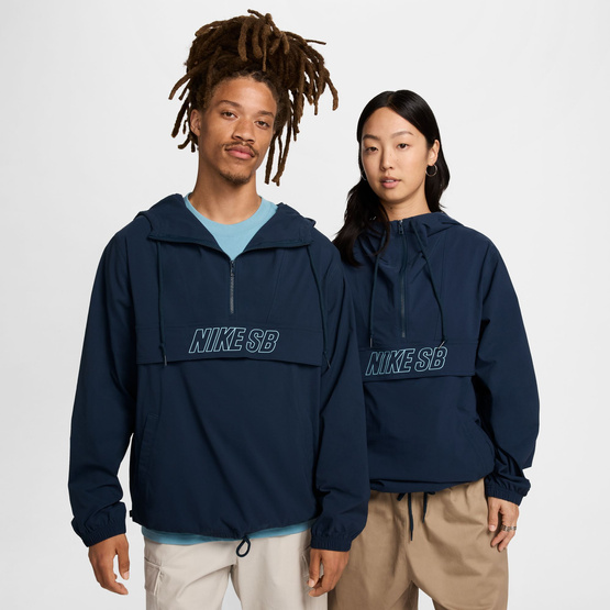 Kurtka Nike Sb Df Essential Anorak Jacket