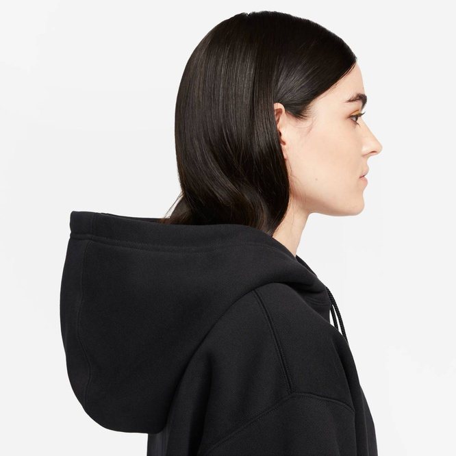 Nike Sb Fleece Pullover Skate Hoodie