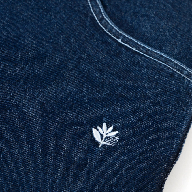 Spodnie Magenta OG Denim pants stitch washed denim