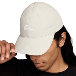 Czapka Nike SB Club Unstructured Skate Cap