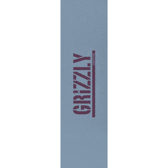 Grizzly STAMPED NECESSITIES BLUE