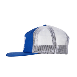 Heroin Marker Royal Blue Trucker Hat