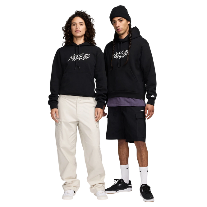 Nike Sb Hoody Stallion