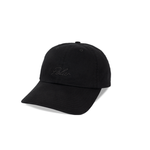 Czapka Polar Sai Cap Varsity Logo black