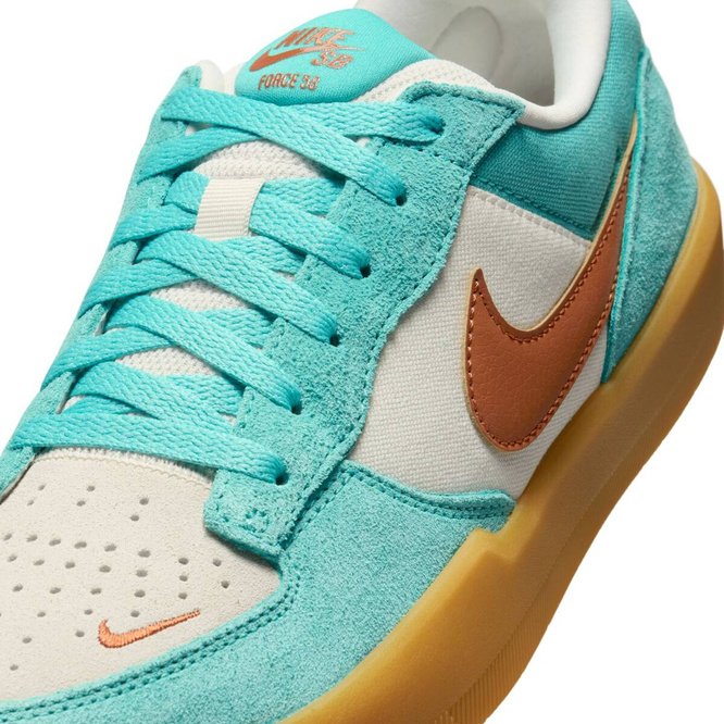 Buty Nike Sb Force 58