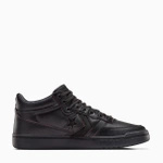 Converse Fastbreak Pro Mid (Black/Black)