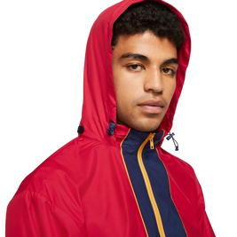 kurtka Nike SB SB SF TRACK JACKET Catalonia